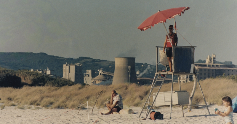 Tre mostre di fotografia con il mare dentro